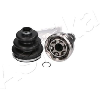 Ashika 62-0L-L17 Articulación de transmisión para Land Rover Freelander I SUV - Junta de velocidad constante Ashika 62-0L-L17 Articulación de transmisión para Land Rover Freelander I SUV - Junta de velocidad constante