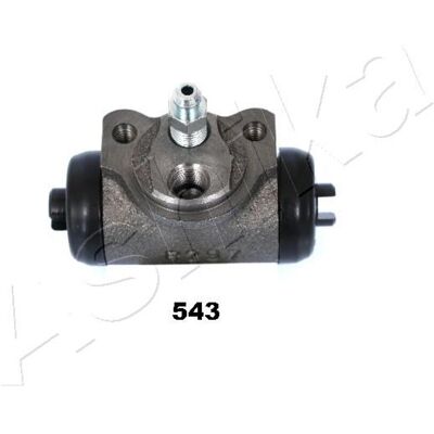 ASHIKA 67-05-543 Cilindro de rueda - Parte de freno para Mitsubishi Pajero Pinin ASHIKA 67-05-543 Cilindro de rueda - Parte de freno para Mitsubishi Pajero Pinin