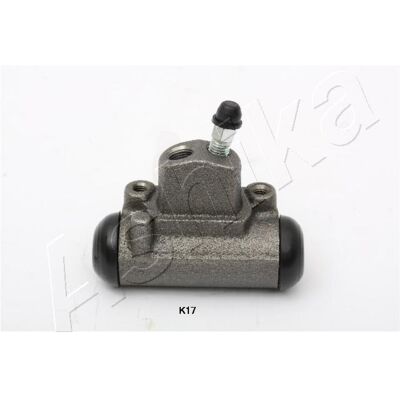 Cilindro de rueda Ashika K2500 - Parte de freno trasera derecha Cilindro de rueda Ashika K2500 - Parte de freno trasera derecha
