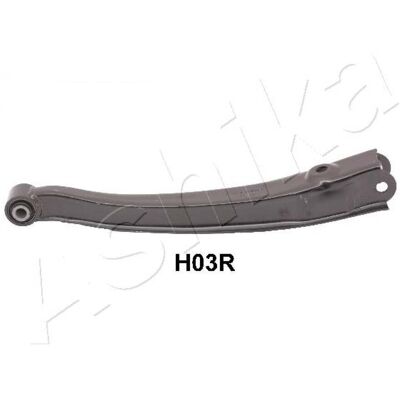 Brazo de suspensión trasero derecho - ASHIKA 71-0H-H03R Brazo de suspensión trasero derecho - ASHIKA 71-0H-H03R