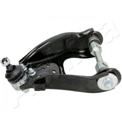 Brazos de suspensión Ashika D-max - Izquierda Delantera, Arriba, 97mm de altura, 17,5mm diámetro, rosca 14x1,5mm Brazos de suspensión Ashika D-max - Izquierda Delantera, Arriba, 97mm de altura, 17,5mm diámetro, rosca 14x1,5mm