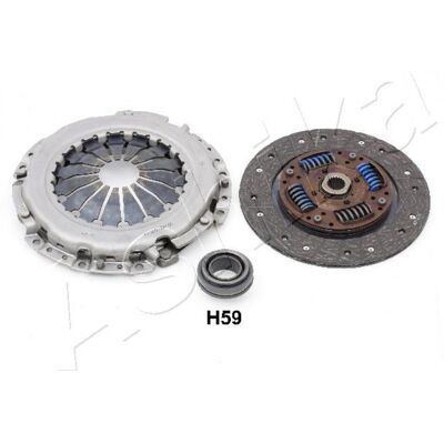 Ashika MD739506 MD741009 MD741736 Kit de Embrague - Kit de Embrague Ashika MD739506 MD741009 MD741736 Kit de Embrague - Kit de Embrague
