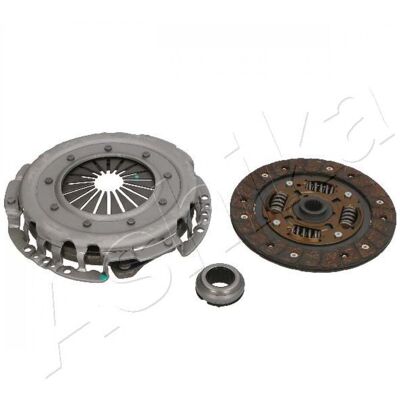 Ashika 92-CI-CI01 Juego de Embrague - 180mm para Peugeot, Citroën Ashika 92-CI-CI01 Juego de Embrague - 180mm para Peugeot, Citroën