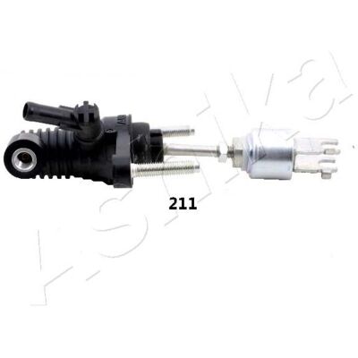 Toyota RAV4 III SUV - Ashika 9502211 Cilindro de Embrague Toyota RAV4 III SUV - Ashika 9502211 Cilindro de Embrague