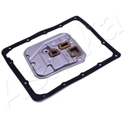 KIT de filtro hidráulico ASHIKA FTA109 - Transmisión automática Filtro de malla KIT de filtro hidráulico ASHIKA FTA109 - Transmisión automática Filtro de malla