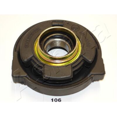 Ashika GOM-106 Cojinete de soporte central para Nissan Pickup Ashika GOM-106 Cojinete de soporte central para Nissan Pickup