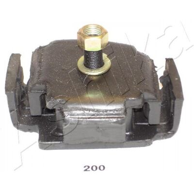 ASHIKA GOM-200 Soporte de Motor - Toyota Land Cruiser - SUV y Pick-up ASHIKA GOM-200 Soporte de Motor - Toyota Land Cruiser - SUV y Pick-up