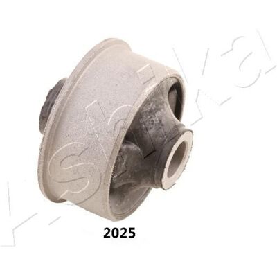 Ashika GOM-2025 Soporte, silentbloc del brazo transversal - Bushings de suspensión Ashika GOM-2025 Soporte, silentbloc del brazo transversal - Bushings de suspensión