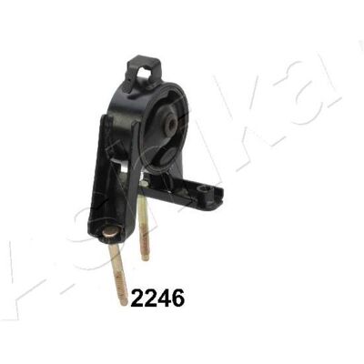 Soporte de motor trasero para Toyota Yaris - Enganche de motor - Compatible con Toyota Soporte de motor trasero para Toyota Yaris - Enganche de motor - Compatible con Toyota