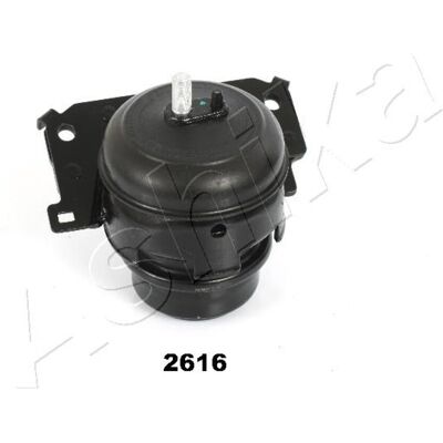 Soporte de motor Ashika GOM-2616 - Montaje motor en eje delantero para Toyota Land Cruiser Prado 120/150 Soporte de motor Ashika GOM-2616 - Montaje motor en eje delantero para Toyota Land Cruiser Prado 120/150