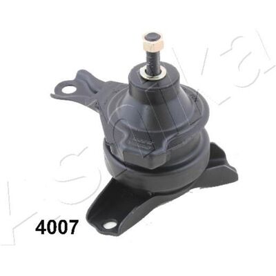 ASHIKA GOM-4007 Soporte motor izquierdo - Soporte de motor ASHIKA GOM-4007 Soporte motor izquierdo - Soporte de motor