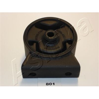 Soporte de motor Ashika GOM-801 - Lado de la caja de cambios - Suzuki Wagon R+ II Soporte de motor Ashika GOM-801 - Lado de la caja de cambios - Suzuki Wagon R+ II
