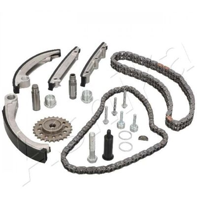 Ashika KCK0402 Juego de cadenas de distribución - Juego de cadenas de distribución Ashika KCK0402 Juego de cadenas de distribución - Juego de cadenas de distribución