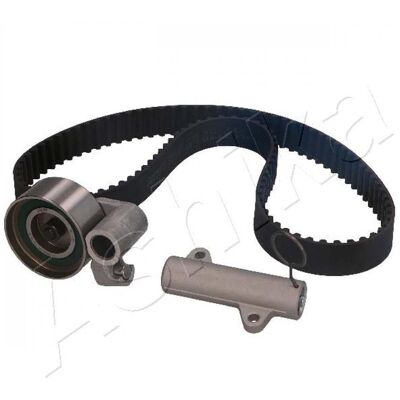 ASHIKA KCT288C Juego de correa de distribución para Toyota Land Cruiser Prado 70, 90 - Juego de distribución ASHIKA KCT288C Juego de correa de distribución para Toyota Land Cruiser Prado 70, 90 - Juego de distribución