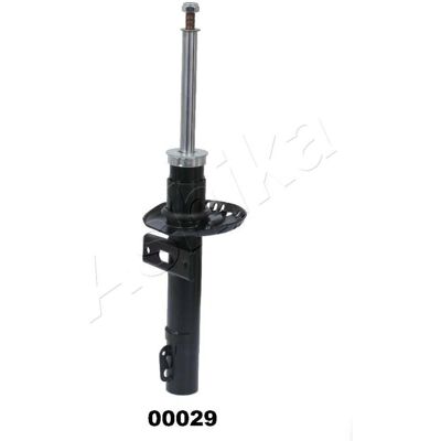 Ashika MA-00029 Kit de Amortiguadores - Volkswagen, Audi, Seat, Skoda Ashika MA-00029 Kit de Amortiguadores - Volkswagen, Audi, Seat, Skoda