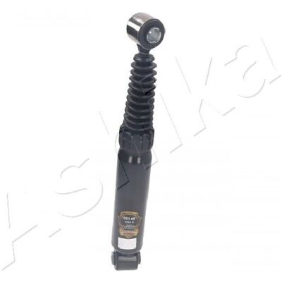 Kit de Amortiguadores ASHIKA MA-00146 - Trasero, Gas, Compatible con Citroën y Peugeot Kit de Amortiguadores ASHIKA MA-00146 - Trasero, Gas, Compatible con Citroën y Peugeot