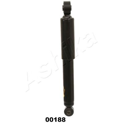 Amortiguador de Gas Ashika para Fiat Punto Lancia Ypsilon - Amortiguador Amortiguador de Gas Ashika para Fiat Punto Lancia Ypsilon - Amortiguador