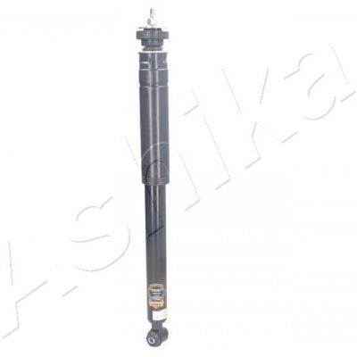 Amortiguador de gas Ashika MA-00297 - Eje trasero - Presión de gas - Telescopico - Mercedes-Benz Clase E Amortiguador de gas Ashika MA-00297 - Eje trasero - Presión de gas - Telescopico - Mercedes-Benz Clase E
