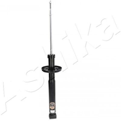 ASHIKA MA-00493 - Amortiguador trasero - Sistema de presión de gas Doble tubo Telescopico ASHIKA MA-00493 - Amortiguador trasero - Sistema de presión de gas Doble tubo Telescopico