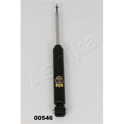 Ashika MA-00546 Amortiguador de presión de gas trasero VOLVO: V60 I, S80 II Ashika MA-00546 Amortiguador de presión de gas trasero VOLVO: V60 I, S80 II