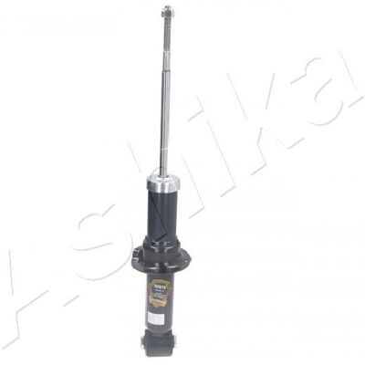 Amortiguador de gas Ashika MA-00616 Trasero - Sistema de suspensión Amortiguador de gas Ashika MA-00616 Trasero - Sistema de suspensión