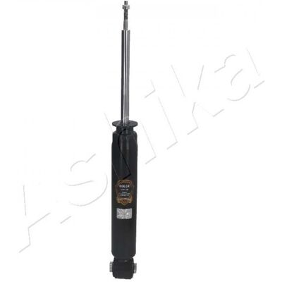 ASHIKA MA-00634 - Amortiguador trasero con sistema de presión de gas ASHIKA MA-00634 - Amortiguador trasero con sistema de presión de gas
