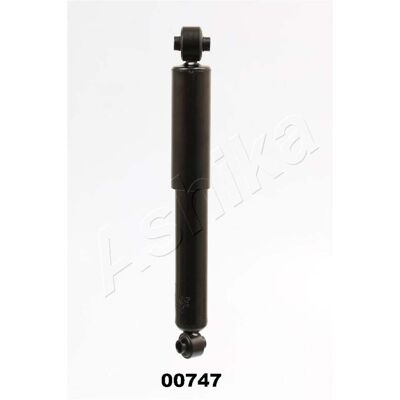 Amortiguador de gas Ashika MA-00747 - Eje trasero Amortiguador de gas Ashika MA-00747 - Eje trasero