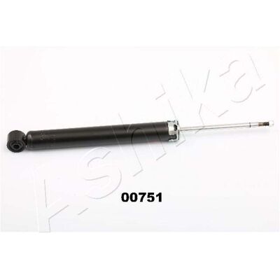 Amortiguador a gas Ashika MA-00751 para Audi Q3 y VW Tiguan Amortiguador a gas Ashika MA-00751 para Audi Q3 y VW Tiguan