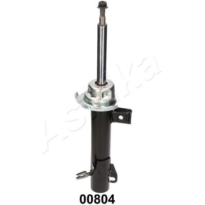 Ashika MA-00804 Amortiguador de Gas Delantero Izquierdo - Amortiguador Ashika MA-00804 Amortiguador de Gas Delantero Izquierdo - Amortiguador