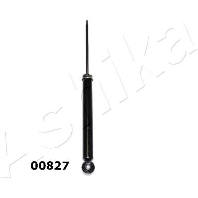 Amortiguador trasero de gas ASHIKA MA-00827 - Amortiguador Amortiguador trasero de gas ASHIKA MA-00827 - Amortiguador