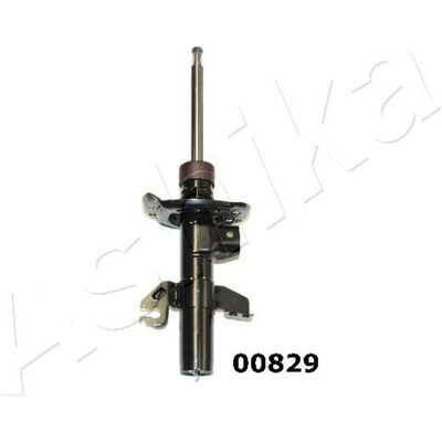 Ashika MA-00829 Amortiguador para Alfa Romeo Giulietta - Delantero derecho Ashika MA-00829 Amortiguador para Alfa Romeo Giulietta - Delantero derecho