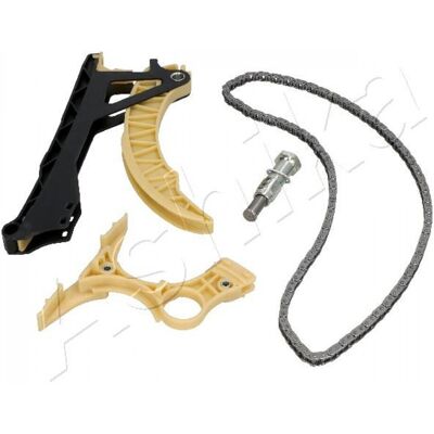 ASHIKA KCK0115 Juego de cadenas de distribución - Juego de cadenas de distribución para BMW ASHIKA KCK0115 Juego de cadenas de distribución - Juego de cadenas de distribución para BMW