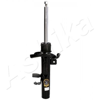 Amortiguador de gas delantero izquierdo ASHIKA MA-00925 - Amortiguador Amortiguador de gas delantero izquierdo ASHIKA MA-00925 - Amortiguador