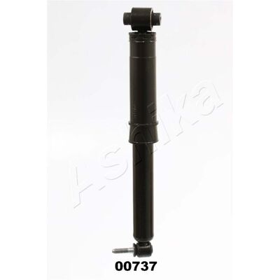 Conjunto de Amortiguadores de Gas ASHIKA MA-00737 - Renault Mégane 2 Conjunto de Amortiguadores de Gas ASHIKA MA-00737 - Renault Mégane 2