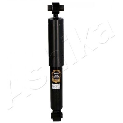 ASHIKA MA-00992 - Amortiguador trasero - Presión de gas - Sistema de doble tubo ASHIKA MA-00992 - Amortiguador trasero - Presión de gas - Sistema de doble tubo