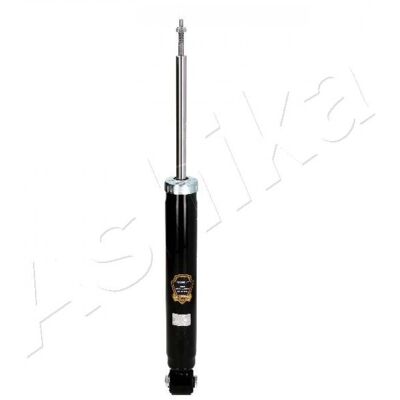 Amortiguador trasero a gas Ashika MA-01041 para Volvo - Telescopico, 515mm Amortiguador trasero a gas Ashika MA-01041 para Volvo - Telescopico, 515mm