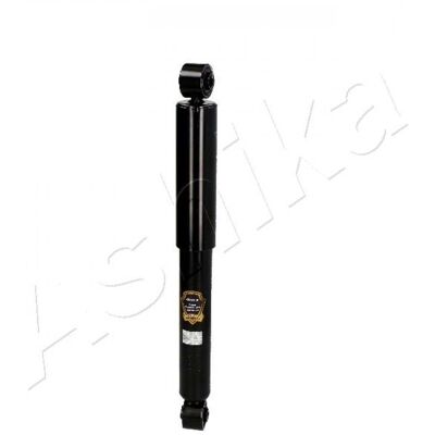 Amortiguador de presión de gas Ashika MA-01047 para VW Caddy - Amortiguador trasero Amortiguador de presión de gas Ashika MA-01047 para VW Caddy - Amortiguador trasero