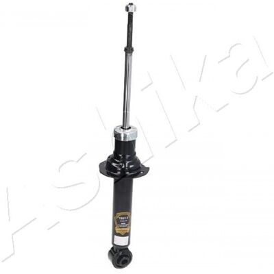 Ashika MA-10013 Amortiguador de presión de gas para Nissan Almera - Eje trasero Ashika MA-10013 Amortiguador de presión de gas para Nissan Almera - Eje trasero