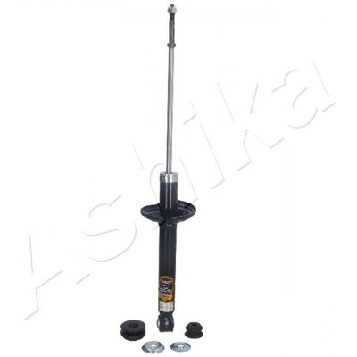 Amortiguador ASHIKA MA-10037 - Eje trasero Amortiguador ASHIKA MA-10037 - Eje trasero