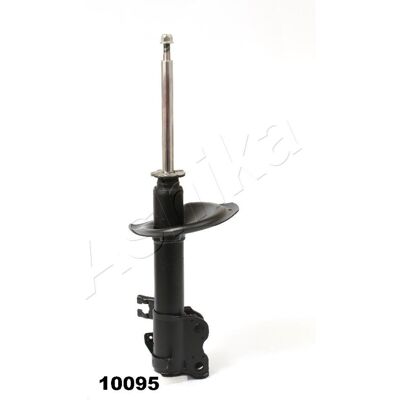Amortiguador de Gas MA-10095 Ashika Frente Derecha - Amortiguador Amortiguador de Gas MA-10095 Ashika Frente Derecha - Amortiguador