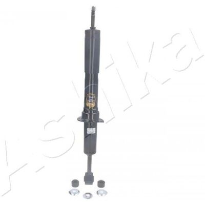 Amortiguador de gas Ashika MA-20050 para Toyota Hilux - Delantero, Doble tubo Amortiguador de gas Ashika MA-20050 para Toyota Hilux - Delantero, Doble tubo