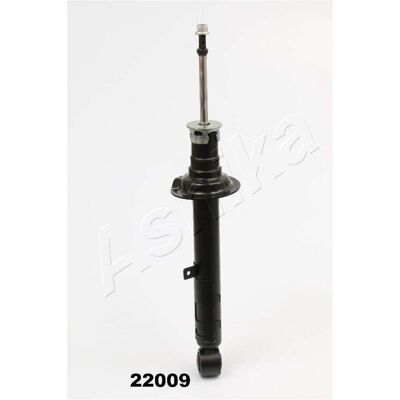 Amortiguador de gas delantero derecho Ashika Ma-22009 Amortiguador de gas delantero derecho Ashika Ma-22009