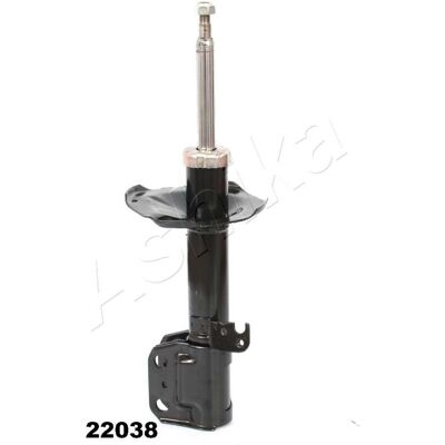Amortiguador de gas Ashika Ma22038 - Derecho delantero - Toyota Corolla Amortiguador de gas Ashika Ma22038 - Derecho delantero - Toyota Corolla