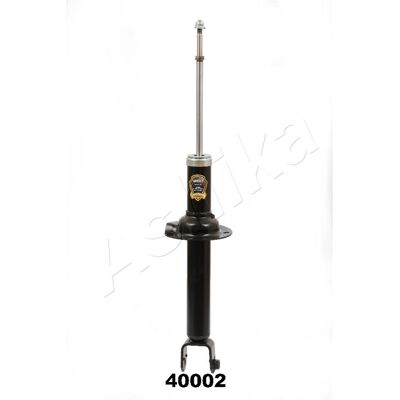 Amortiguador a gas Ashika MA-40002 Trasero - Para Honda Accord Amortiguador a gas Ashika MA-40002 Trasero - Para Honda Accord