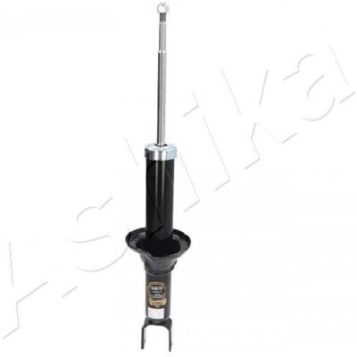 Kit de Amortiguadores ASHIKA MA-40018 - Sistema de Gas Trasero Honda Civic 6 Kit de Amortiguadores ASHIKA MA-40018 - Sistema de Gas Trasero Honda Civic 6