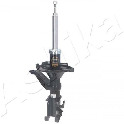 Amortiguador de gas Ashika MA-40044 - Derecho delantero para Honda Stream Amortiguador de gas Ashika MA-40044 - Derecho delantero para Honda Stream