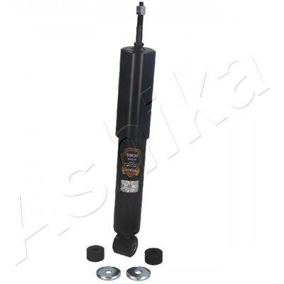 KIT de Amortiguadores ASHIKA MA-50034 - Delantero para Mitsubishi Pajero Classic KIT de Amortiguadores ASHIKA MA-50034 - Delantero para Mitsubishi Pajero Classic
