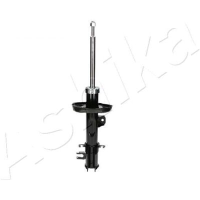 Amortiguador de gas ASHIKA MA-50064 para Opel Corsa D, Fiat Punto III - Amortiguador Amortiguador de gas ASHIKA MA-50064 para Opel Corsa D, Fiat Punto III - Amortiguador