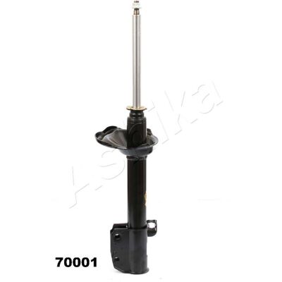 Amortiguador de presión de gas Ashika MA-70001 - Para Subaru Forester I Amortiguador de presión de gas Ashika MA-70001 - Para Subaru Forester I