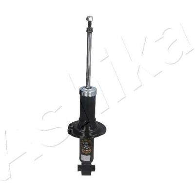 Amortiguador de presión de gas trasero Ashika MA-70018 - Amortiguador Amortiguador de presión de gas trasero Ashika MA-70018 - Amortiguador